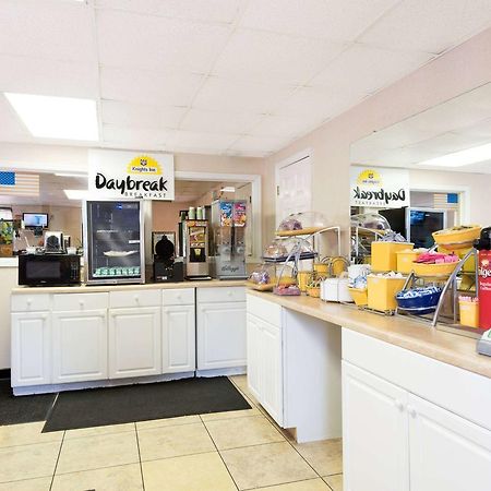 Knights Inn Elizabethtown Esterno foto