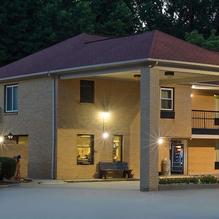 Knights Inn Elizabethtown Esterno foto