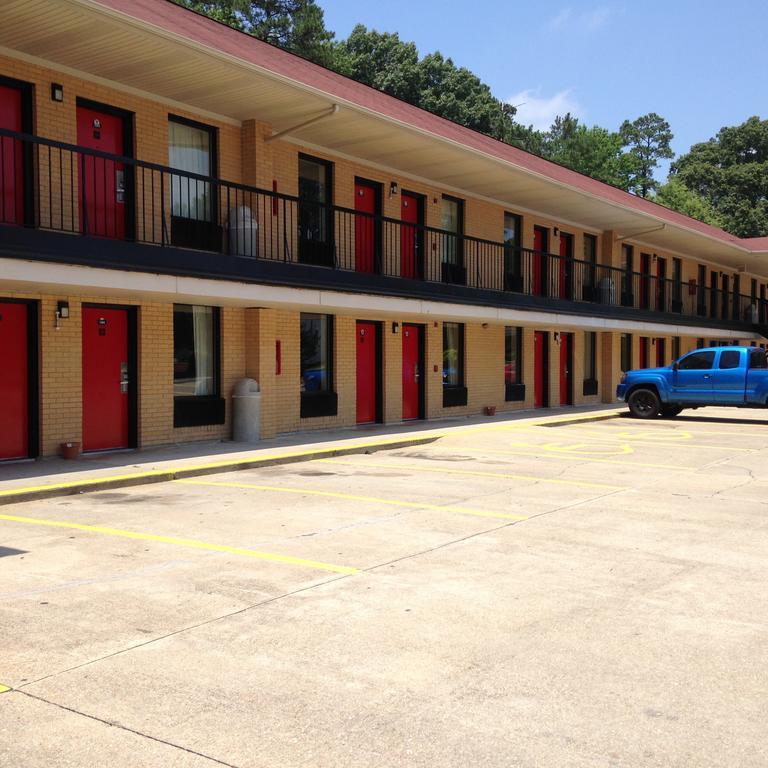 Knights Inn Elizabethtown Camera foto