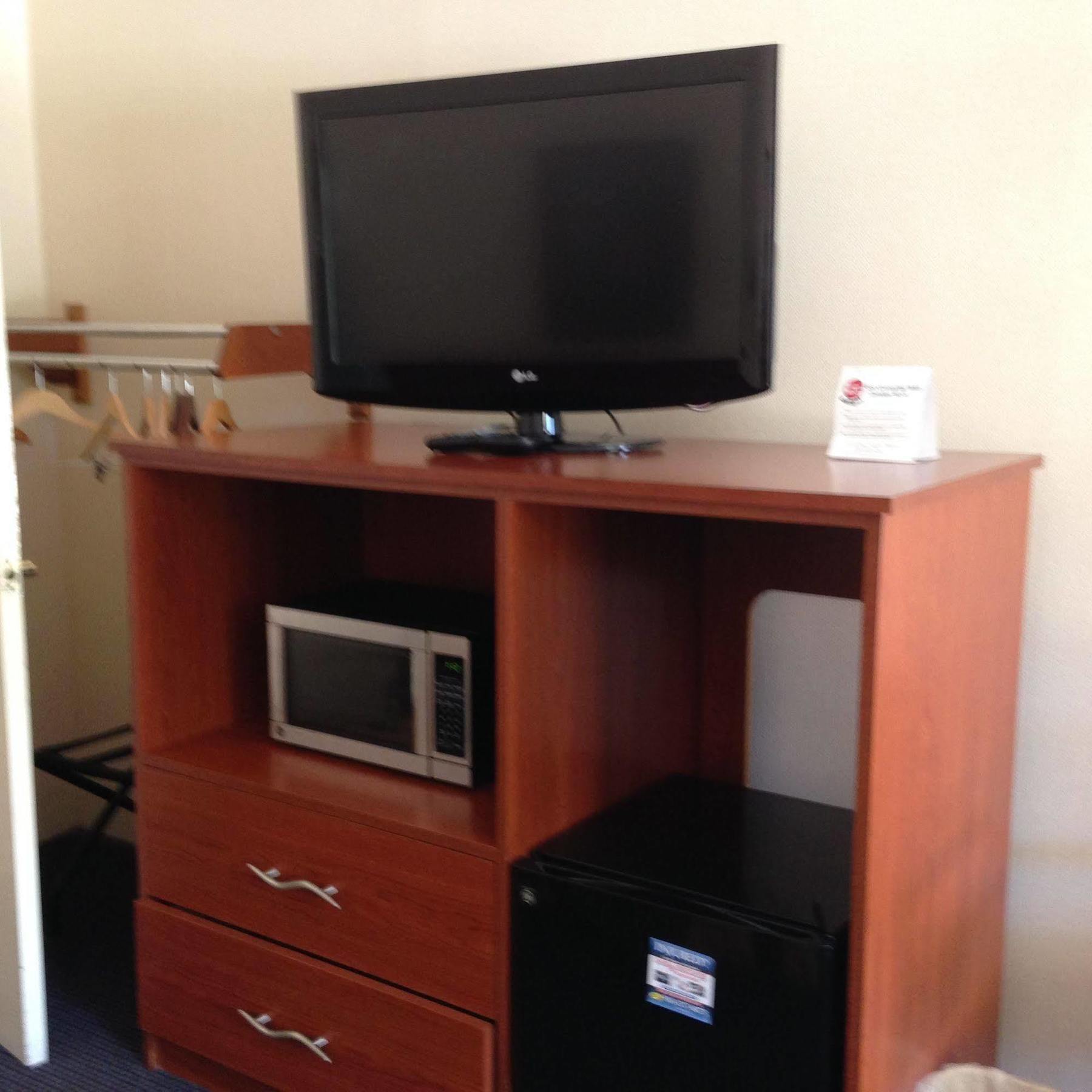 Knights Inn Elizabethtown Esterno foto
